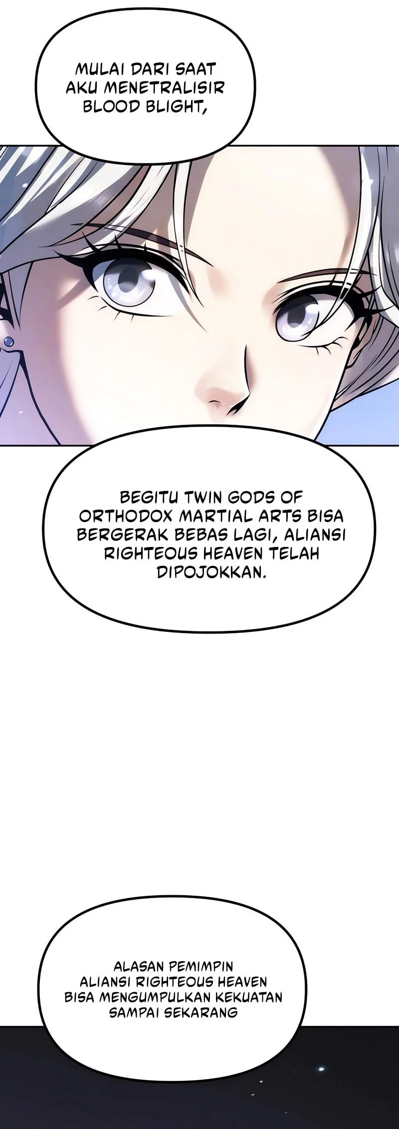 Chronicles of the Demon Faction Chapter 162 Gambar 33