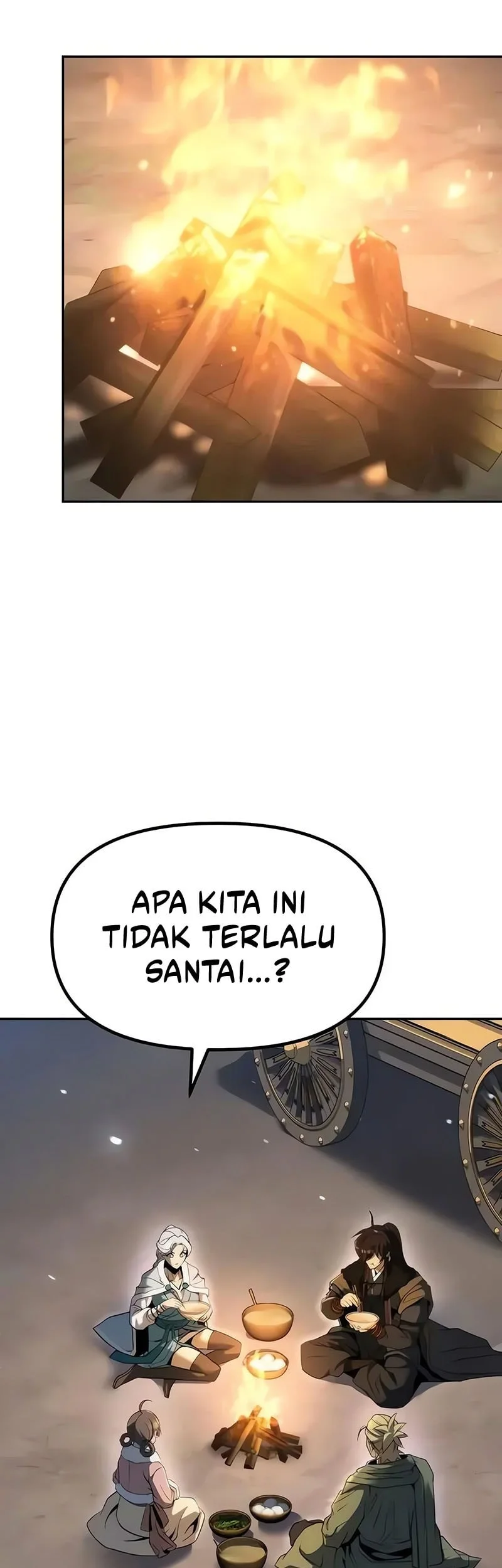 Chronicles of the Demon Faction Chapter 163 Gambar 40