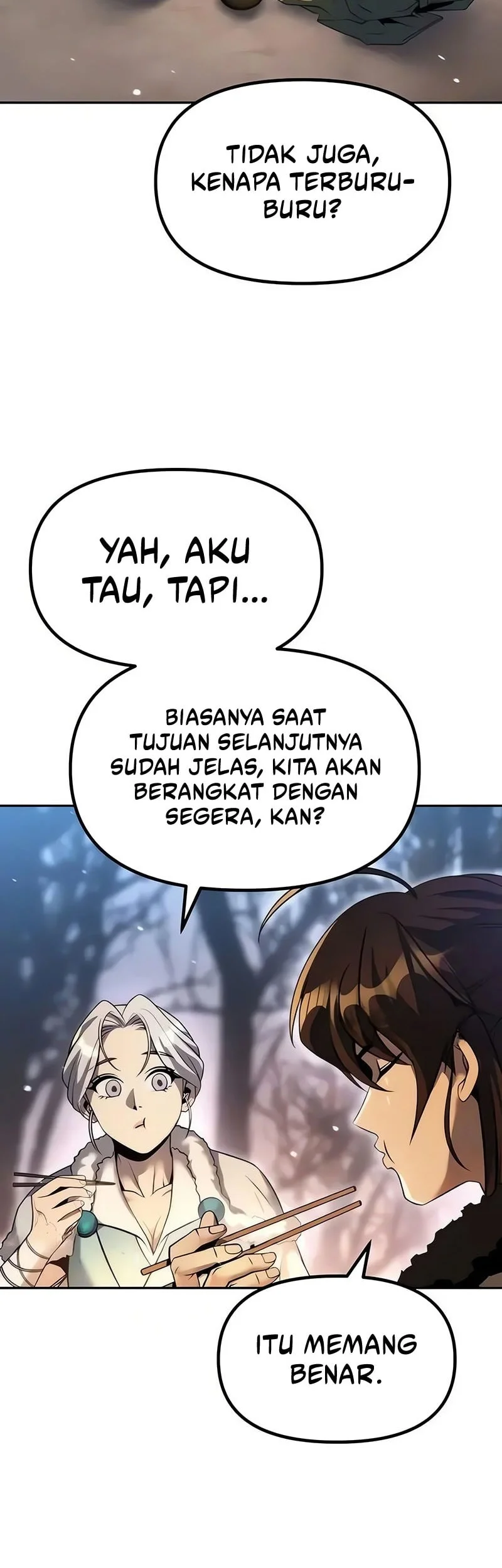 Chronicles of the Demon Faction Chapter 163 Gambar 41