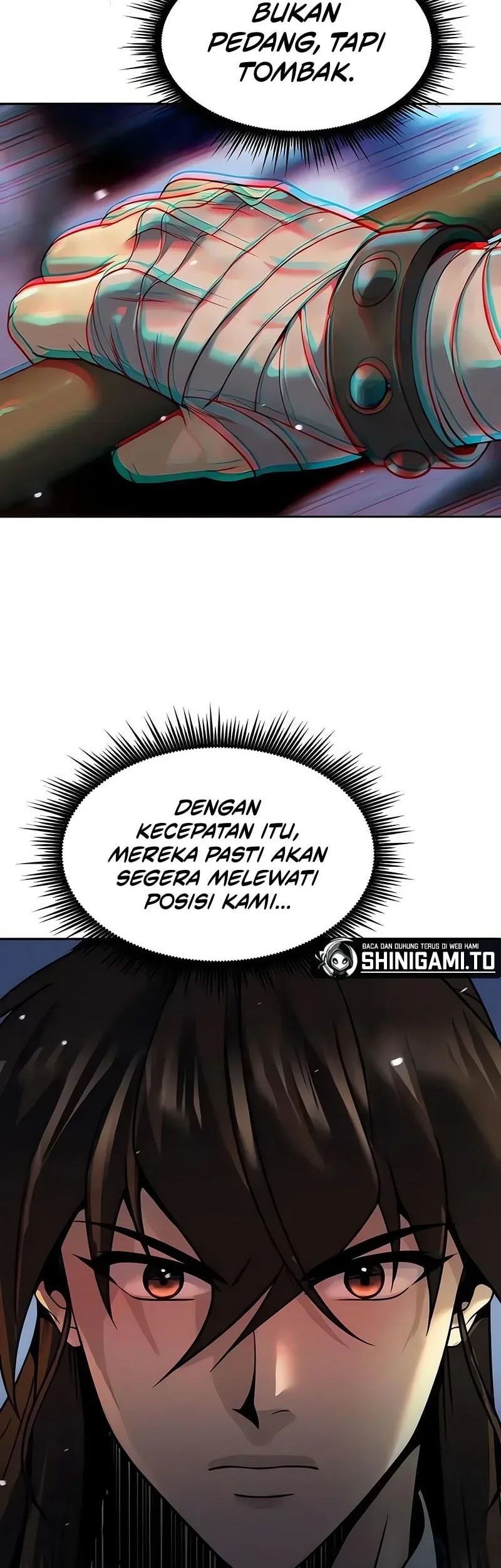 Chronicles of the Demon Faction Chapter 163 Gambar 47