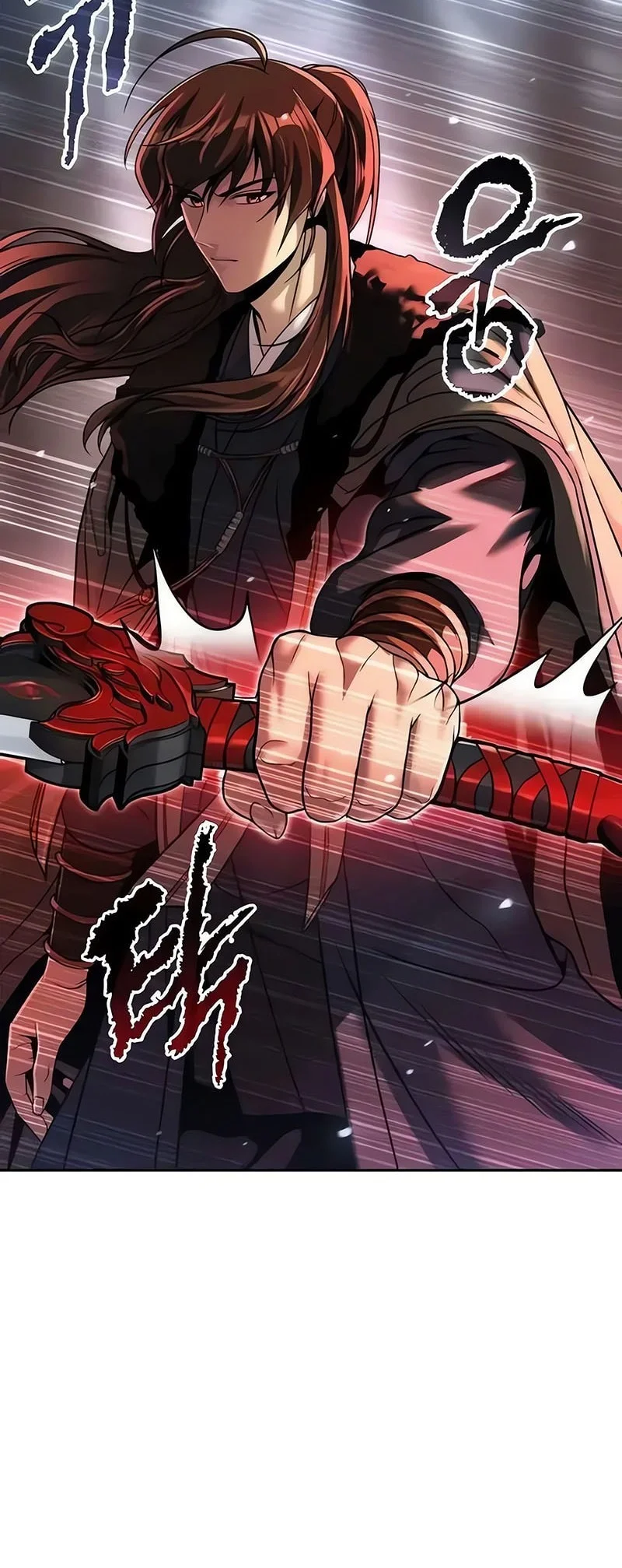 Chronicles of the Demon Faction Chapter 163 Gambar 49