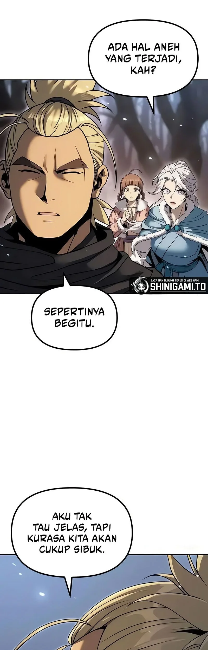 Chronicles of the Demon Faction Chapter 163 Gambar 51