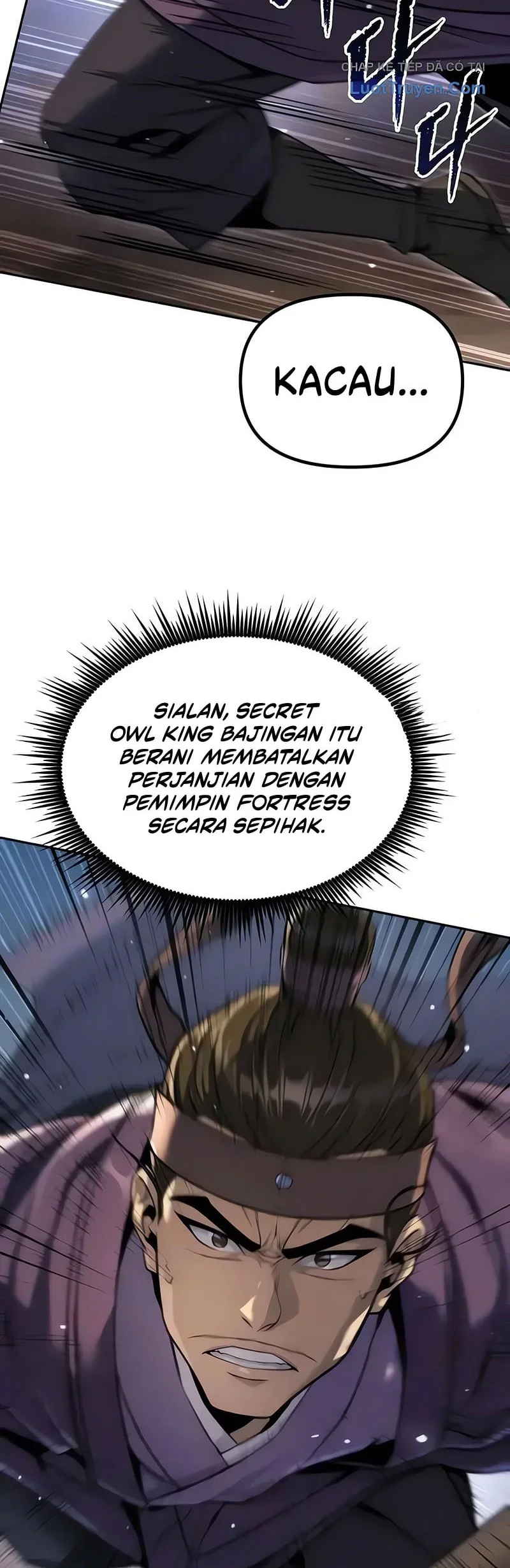 Chronicles of the Demon Faction Chapter 163 Gambar 53