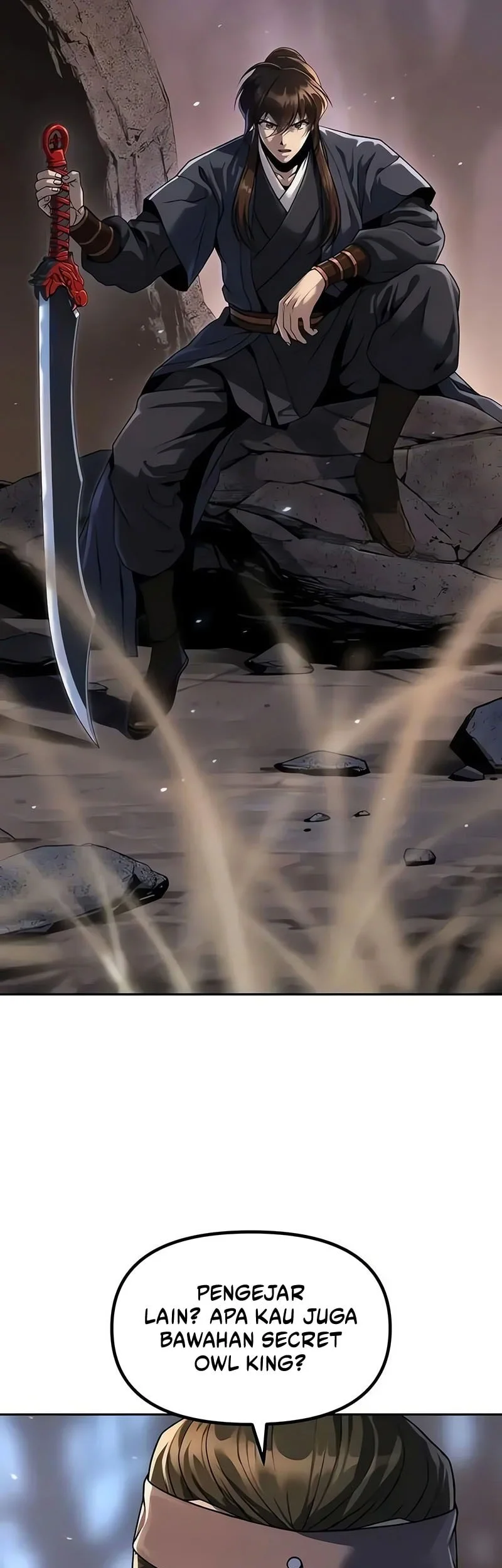 Chronicles of the Demon Faction Chapter 163 Gambar 58