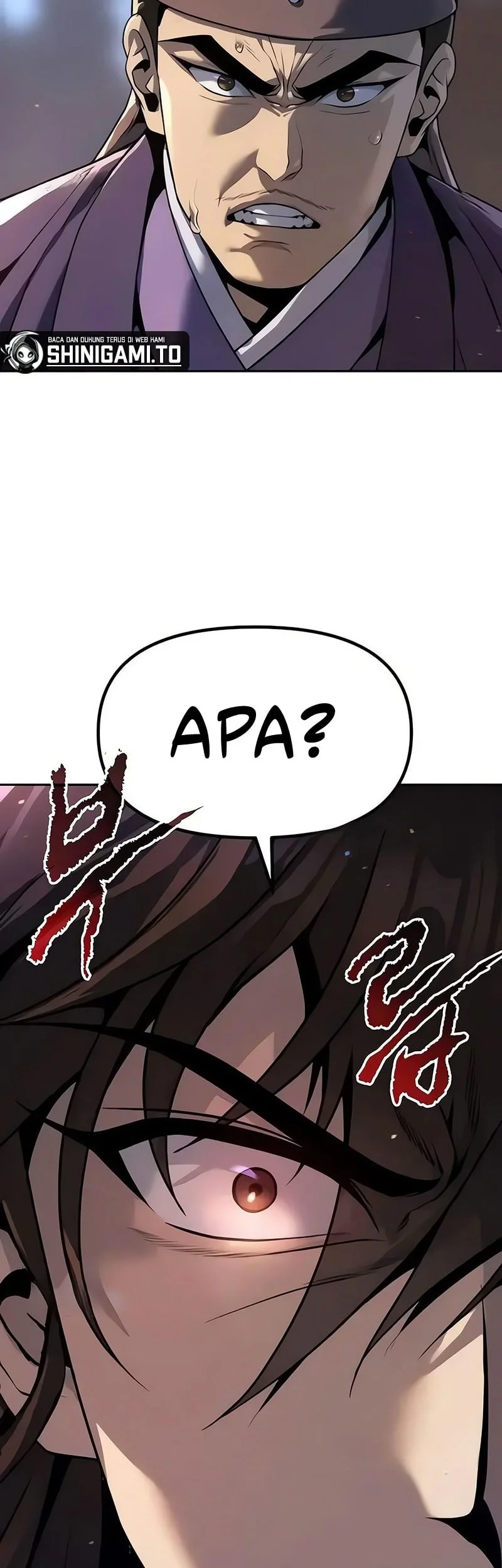 Chronicles of the Demon Faction Chapter 163 Gambar 59