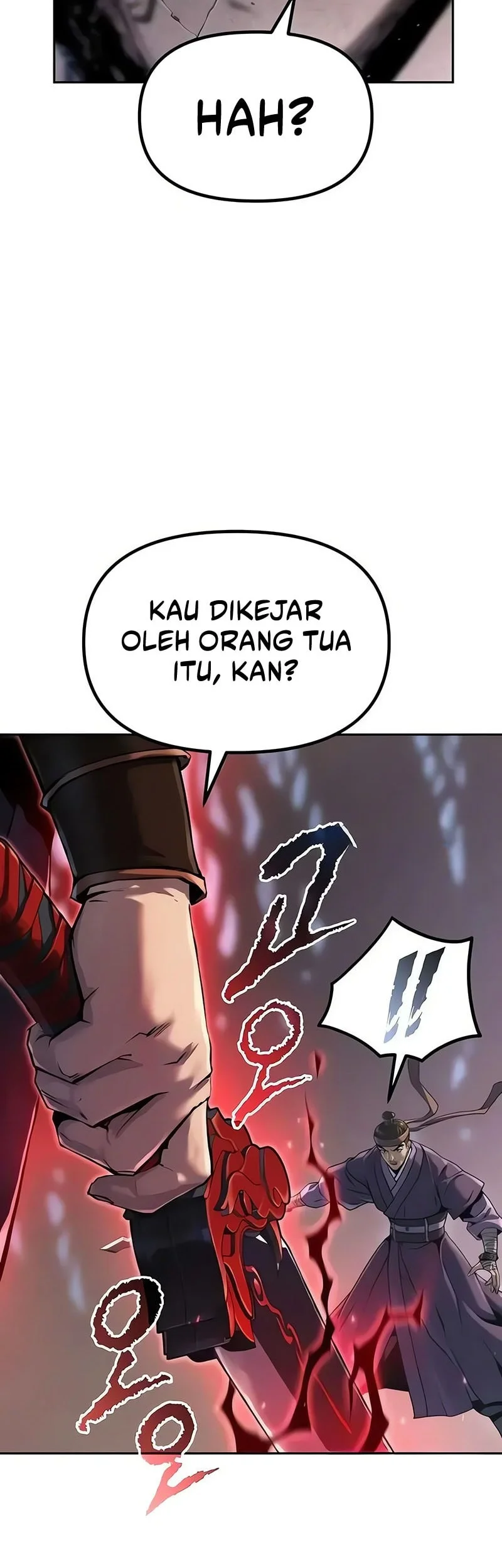 Chronicles of the Demon Faction Chapter 163 Gambar 61