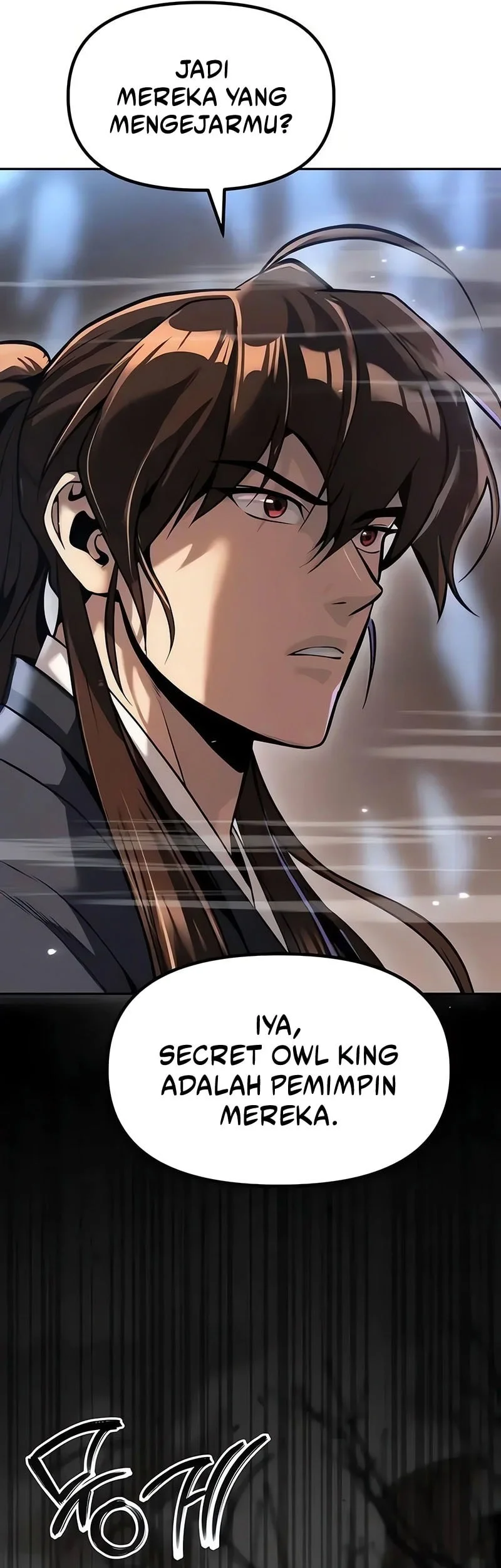 Chronicles of the Demon Faction Chapter 163 Gambar 66