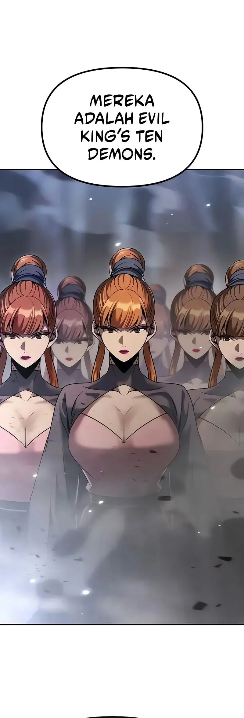 Chronicles of the Demon Faction Chapter 163 Gambar 69