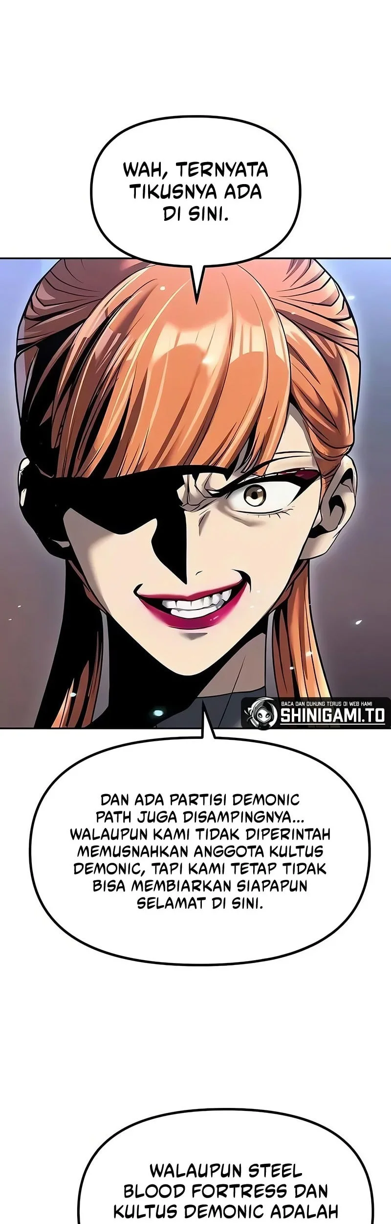 Chronicles of the Demon Faction Chapter 163 Gambar 71