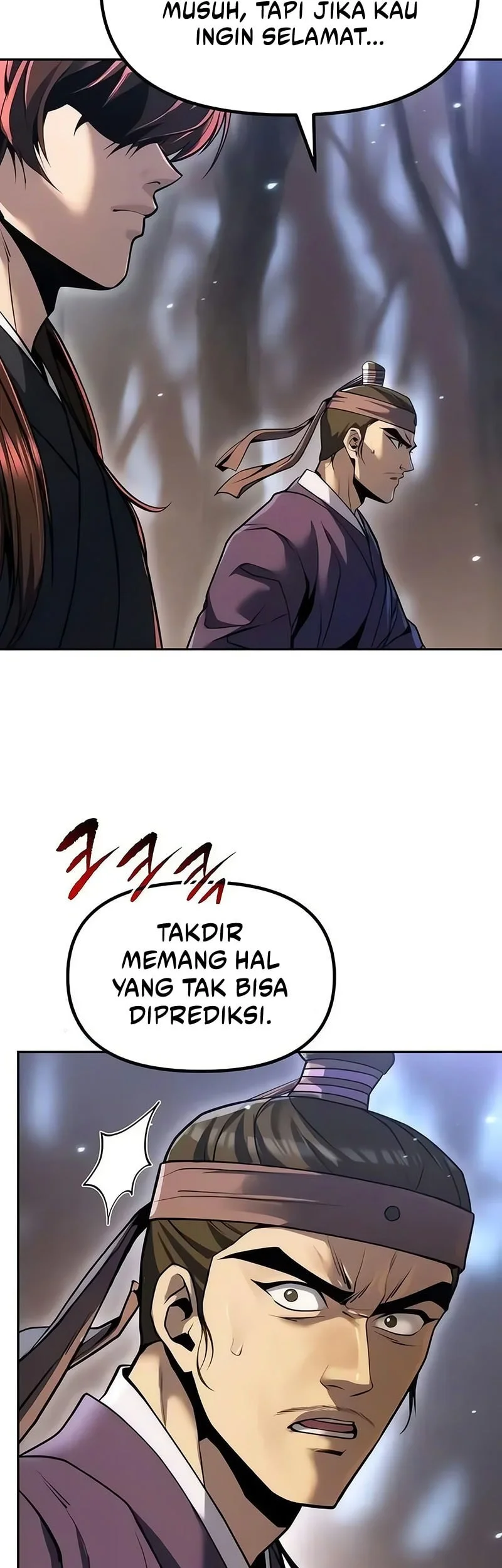 Chronicles of the Demon Faction Chapter 163 Gambar 72