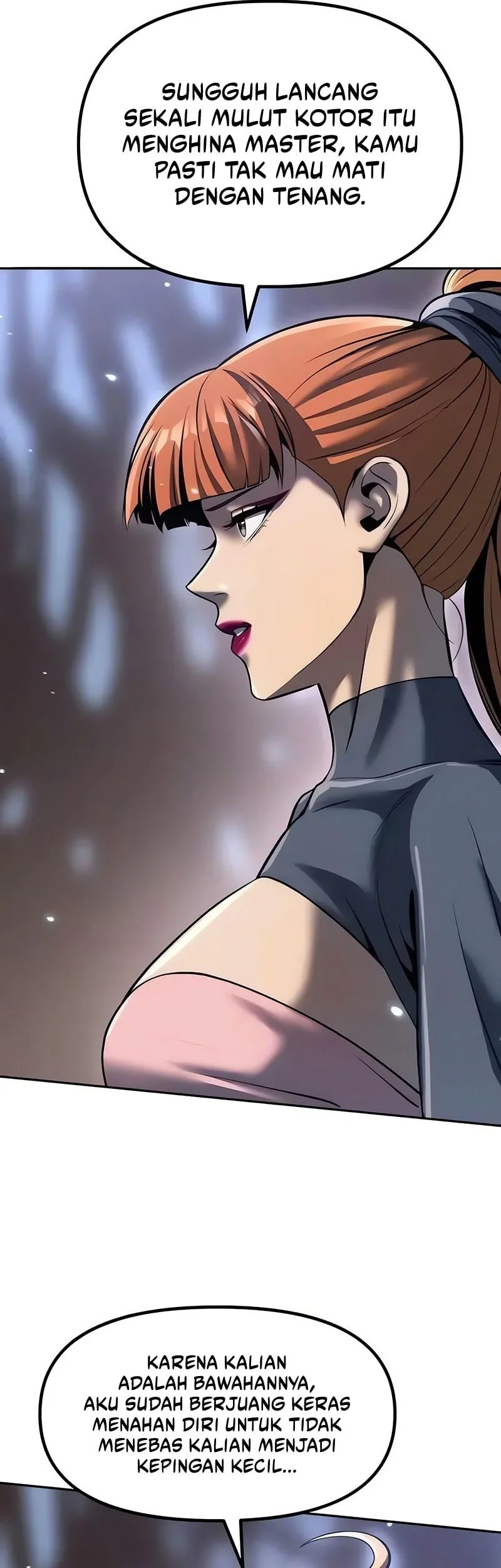 Chronicles of the Demon Faction Chapter 163 Gambar 78