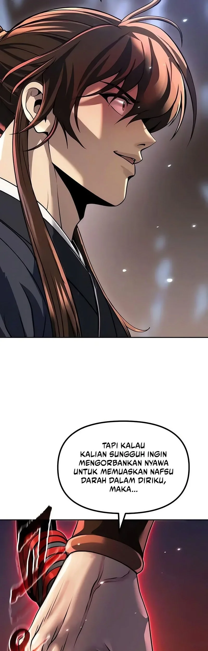 Chronicles of the Demon Faction Chapter 163 Gambar 79