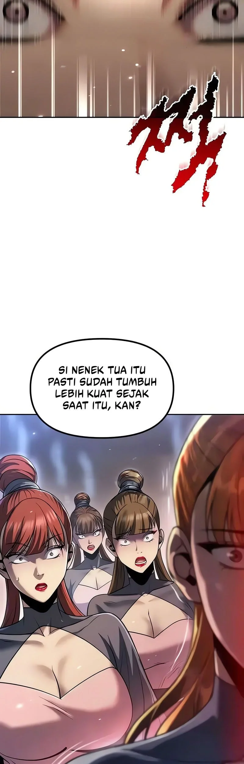 Chronicles of the Demon Faction Chapter 163 Gambar 82