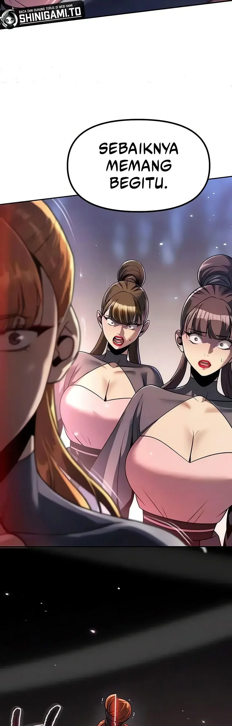 Chronicles of the Demon Faction Chapter 163 Gambar 83