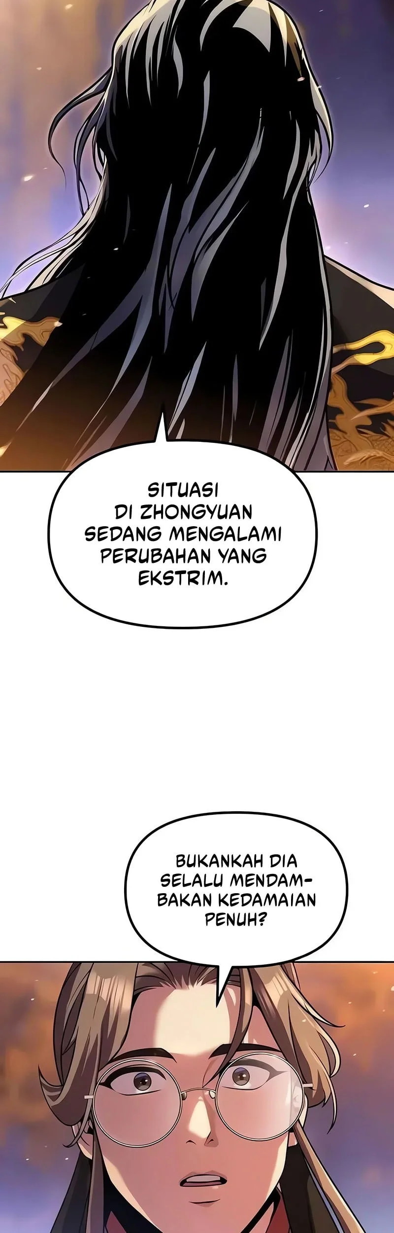 Chronicles of the Demon Faction Chapter 163 Gambar 4