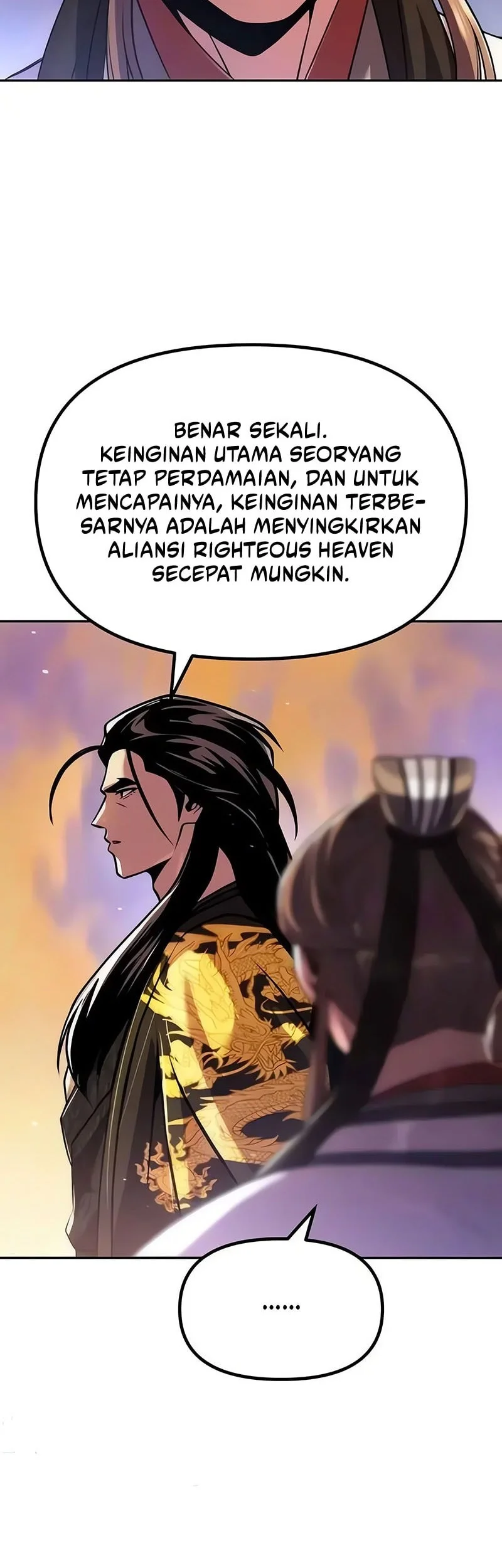 Chronicles of the Demon Faction Chapter 163 Gambar 5