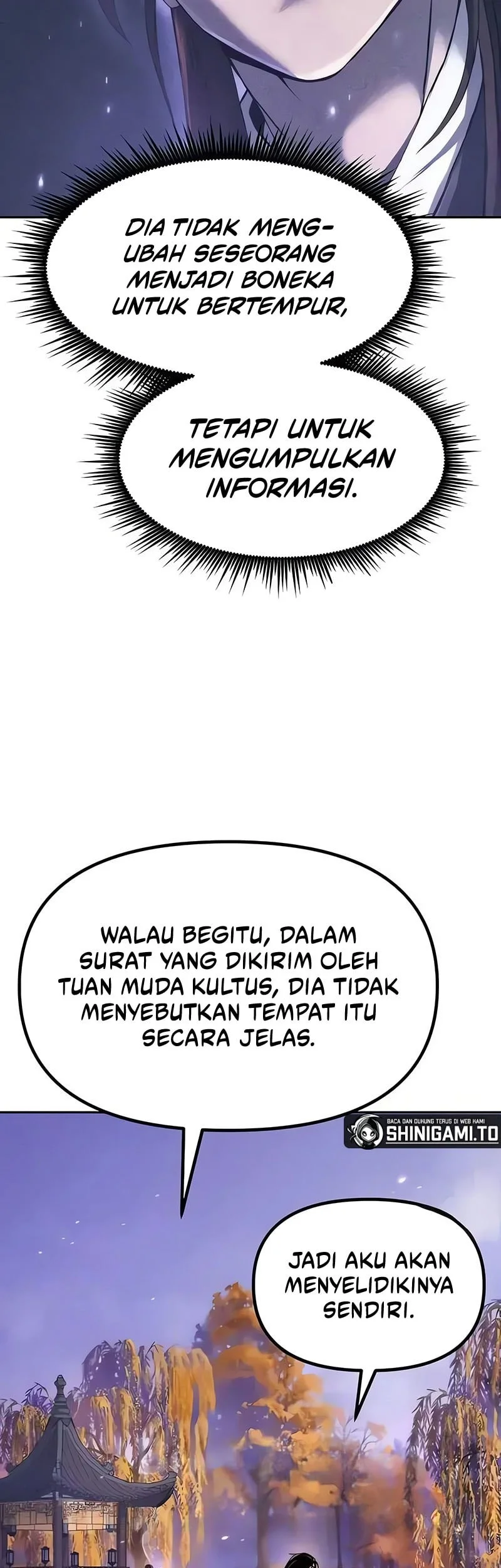 Chronicles of the Demon Faction Chapter 163 Gambar 8