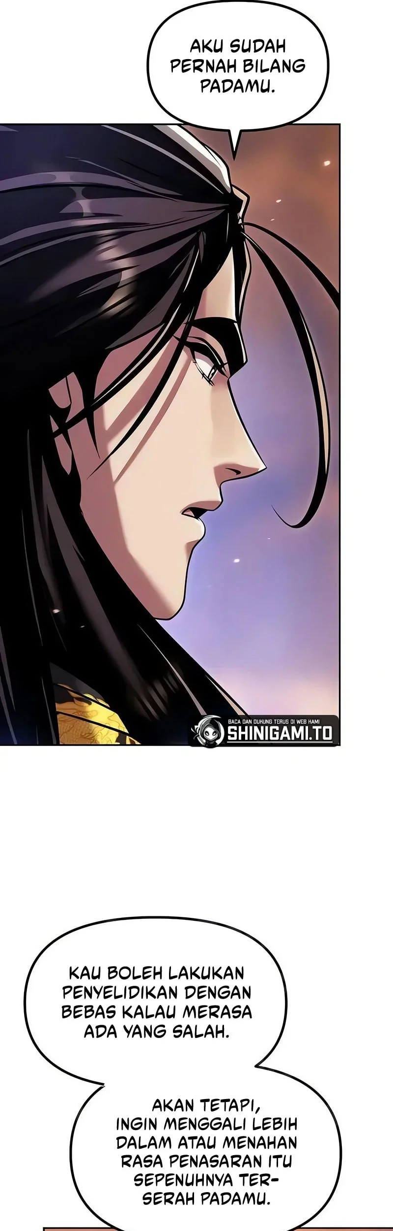 Chronicles of the Demon Faction Chapter 163 Gambar 10