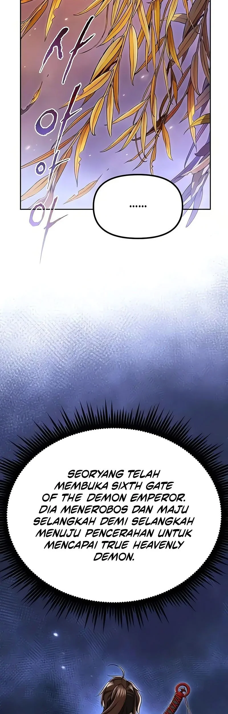 Chronicles of the Demon Faction Chapter 163 Gambar 12