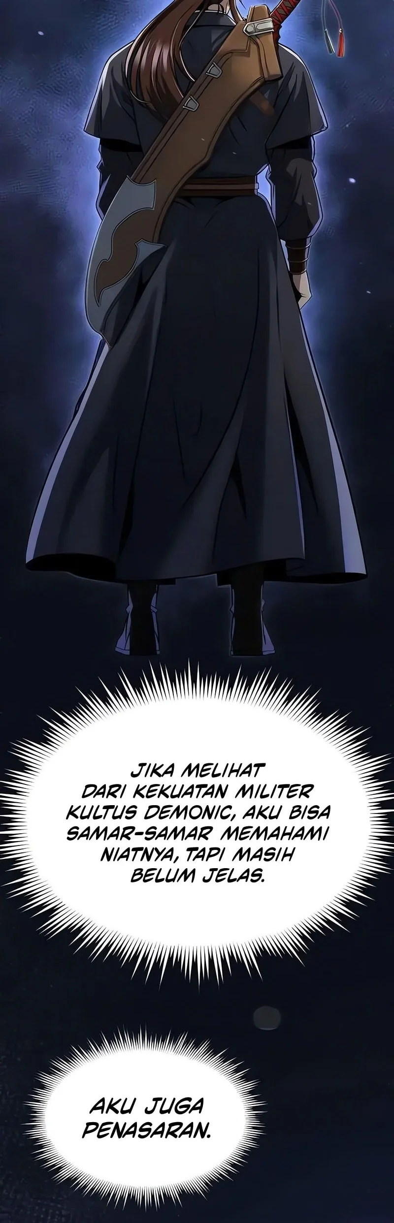 Chronicles of the Demon Faction Chapter 163 Gambar 13