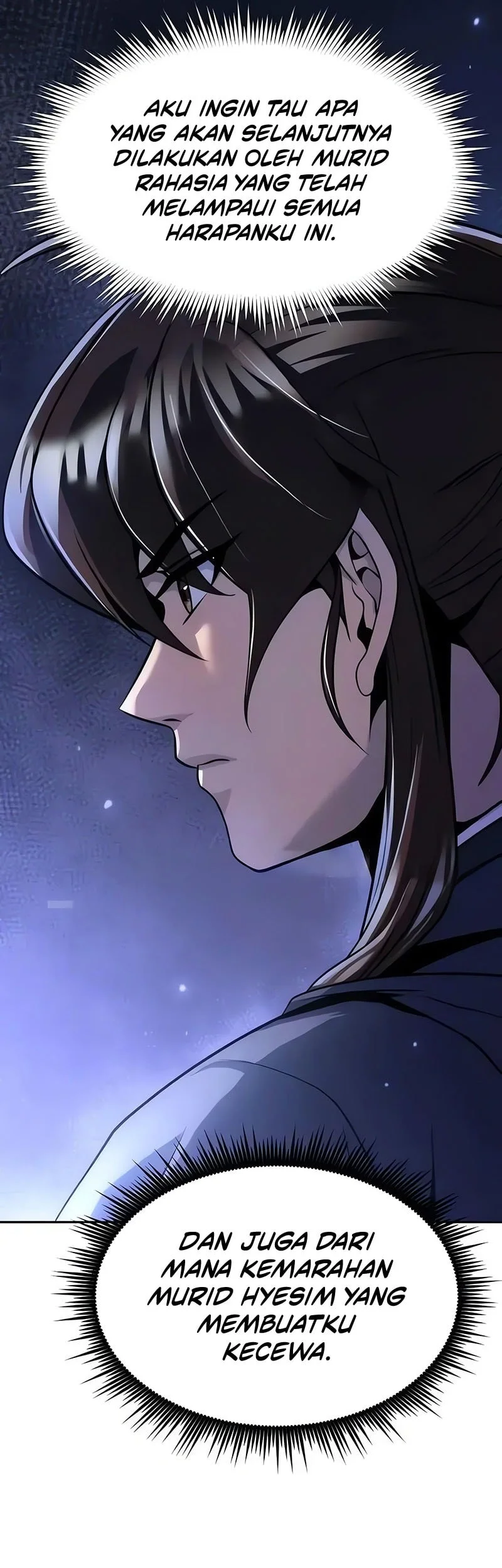 Chronicles of the Demon Faction Chapter 163 Gambar 14