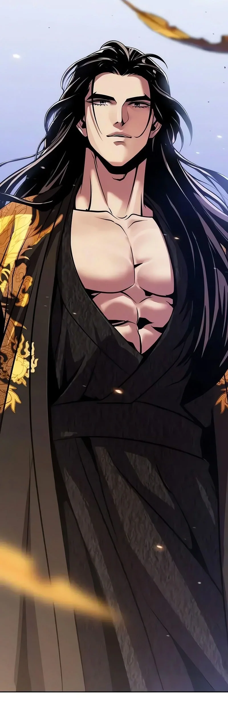 Chronicles of the Demon Faction Chapter 163 Gambar 18