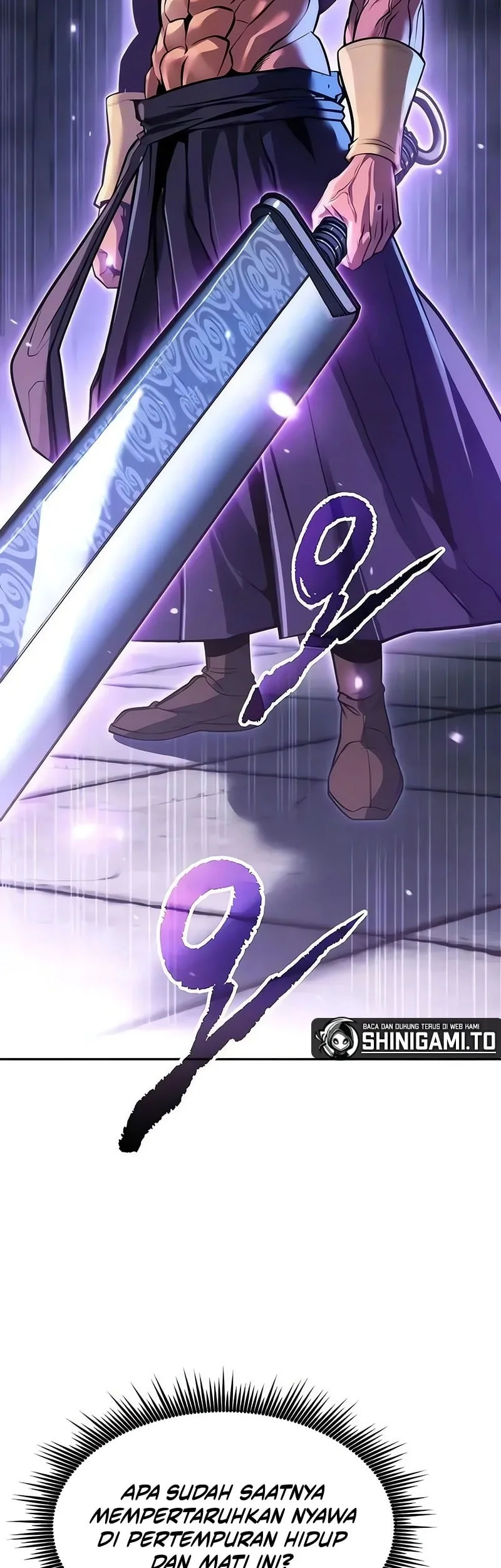 Chronicles of the Demon Faction Chapter 163 Gambar 27