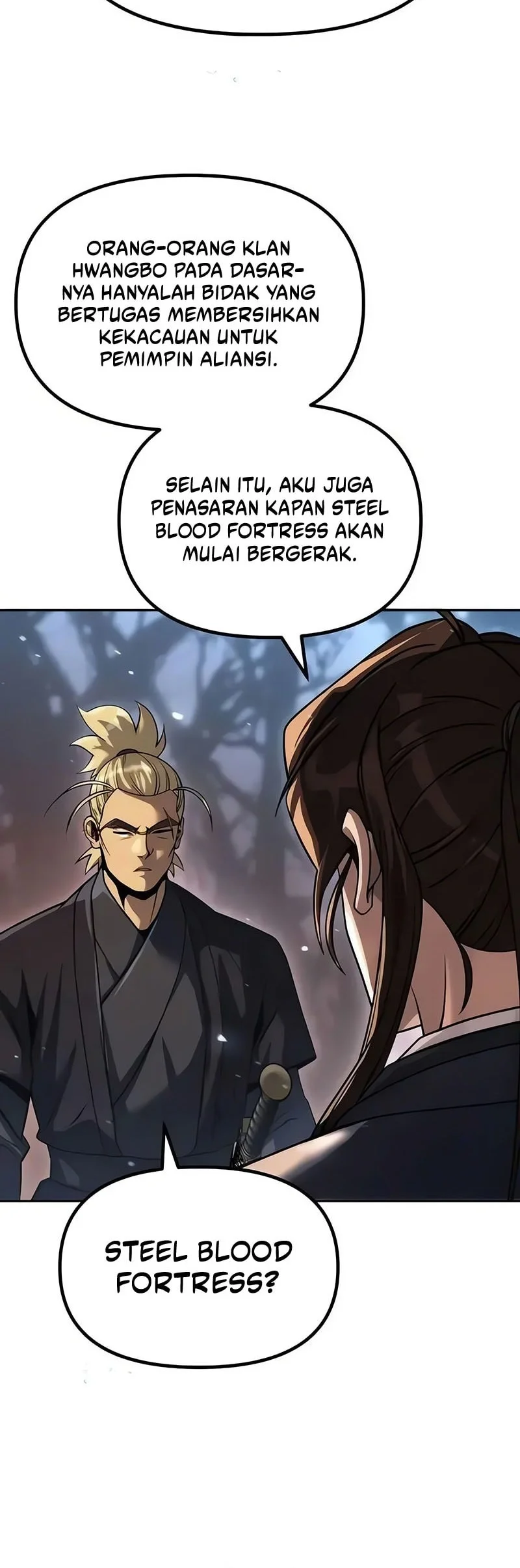 Chronicles of the Demon Faction Chapter 163 Gambar 33