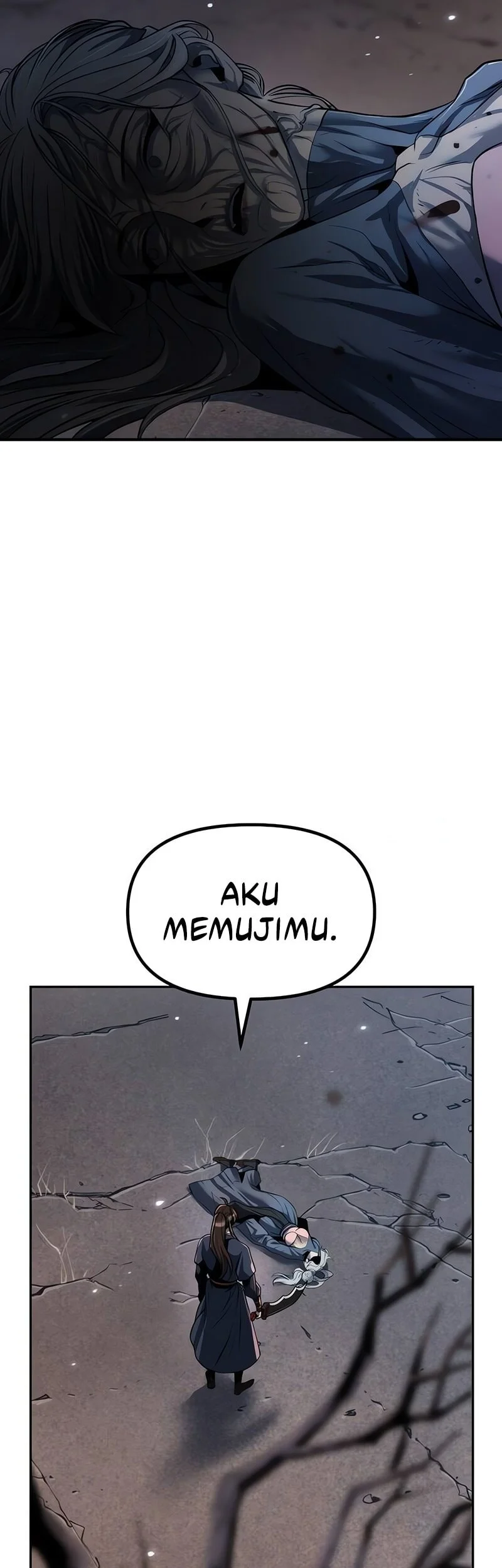 Chronicles of the Demon Faction Chapter 164 Gambar 34