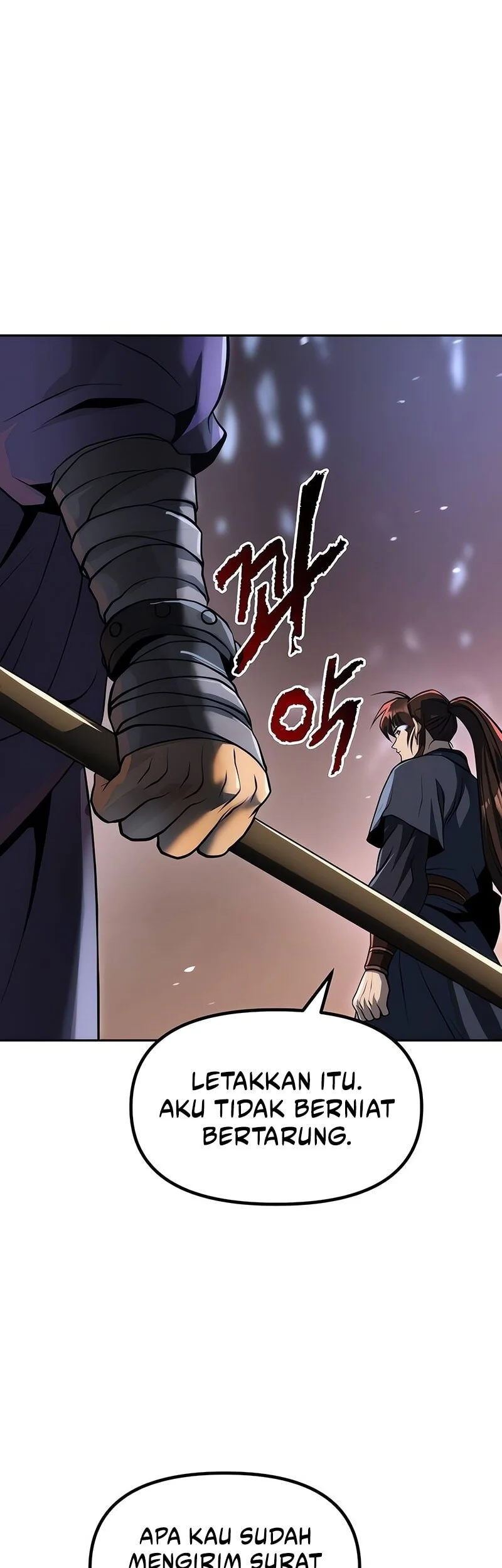 Chronicles of the Demon Faction Chapter 164 Gambar 40