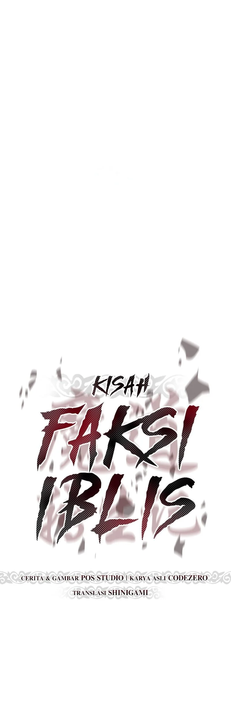 Chronicles of the Demon Faction Chapter 164 Gambar 46