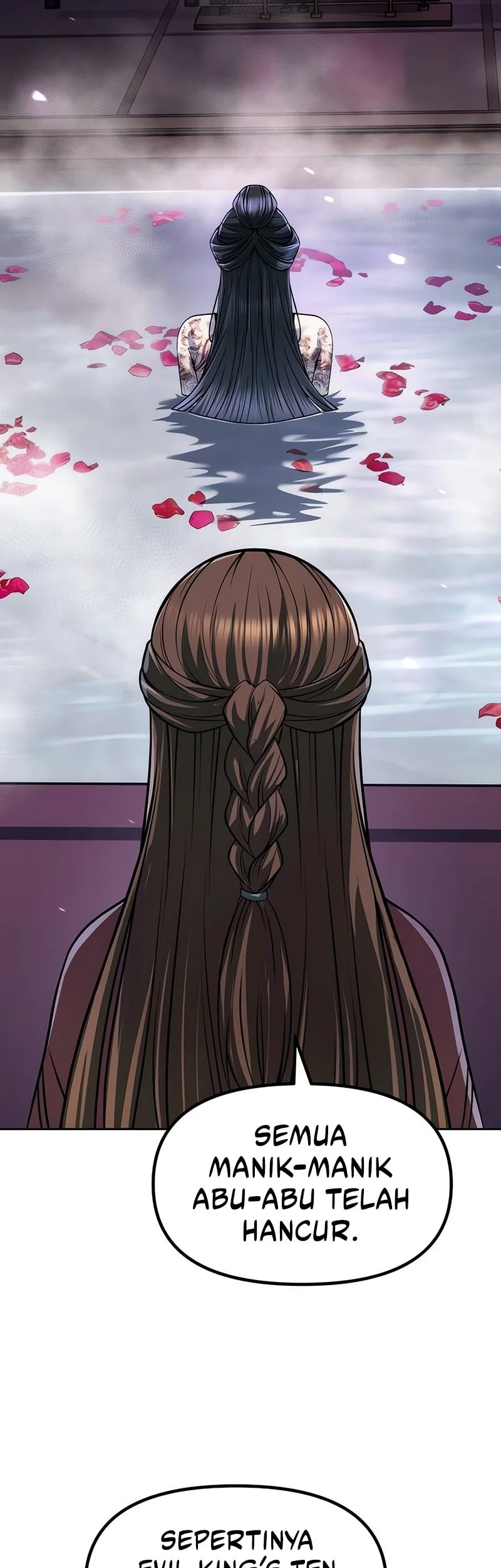 Chronicles of the Demon Faction Chapter 164 Gambar 48