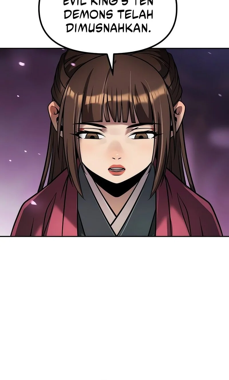 Chronicles of the Demon Faction Chapter 164 Gambar 49