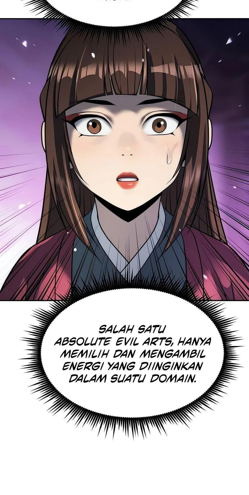 Chronicles of the Demon Faction Chapter 164 Gambar 53