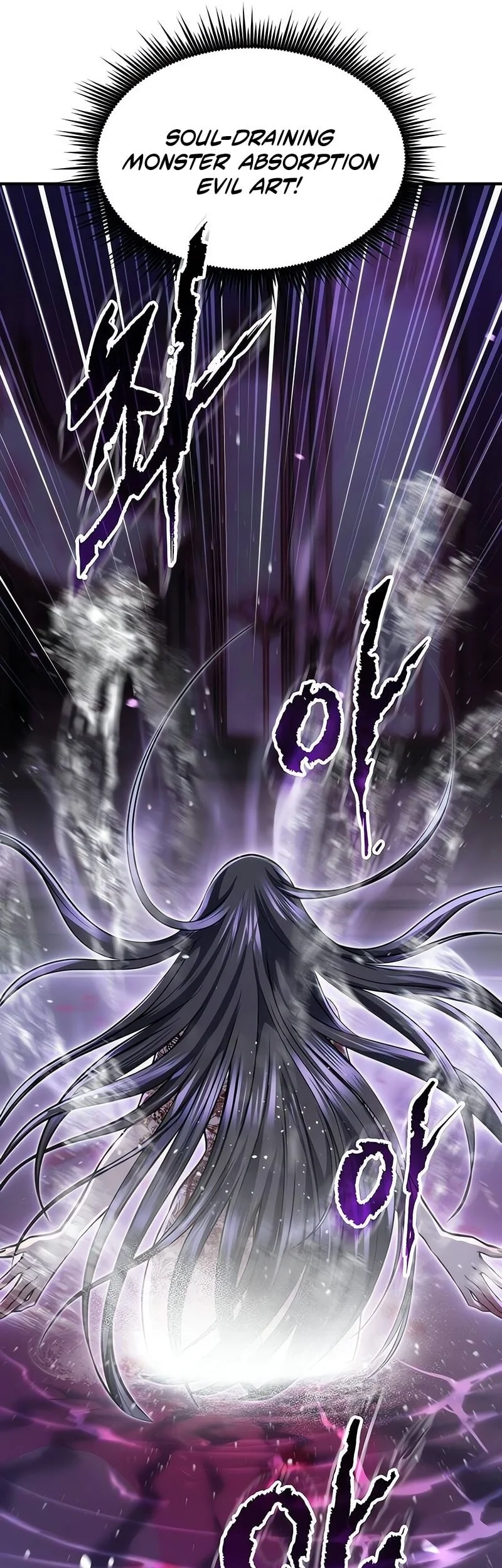 Chronicles of the Demon Faction Chapter 164 Gambar 54