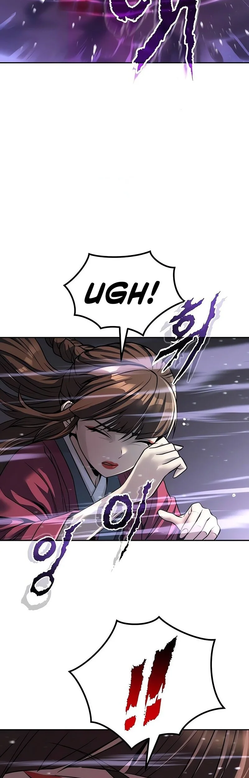 Chronicles of the Demon Faction Chapter 164 Gambar 55