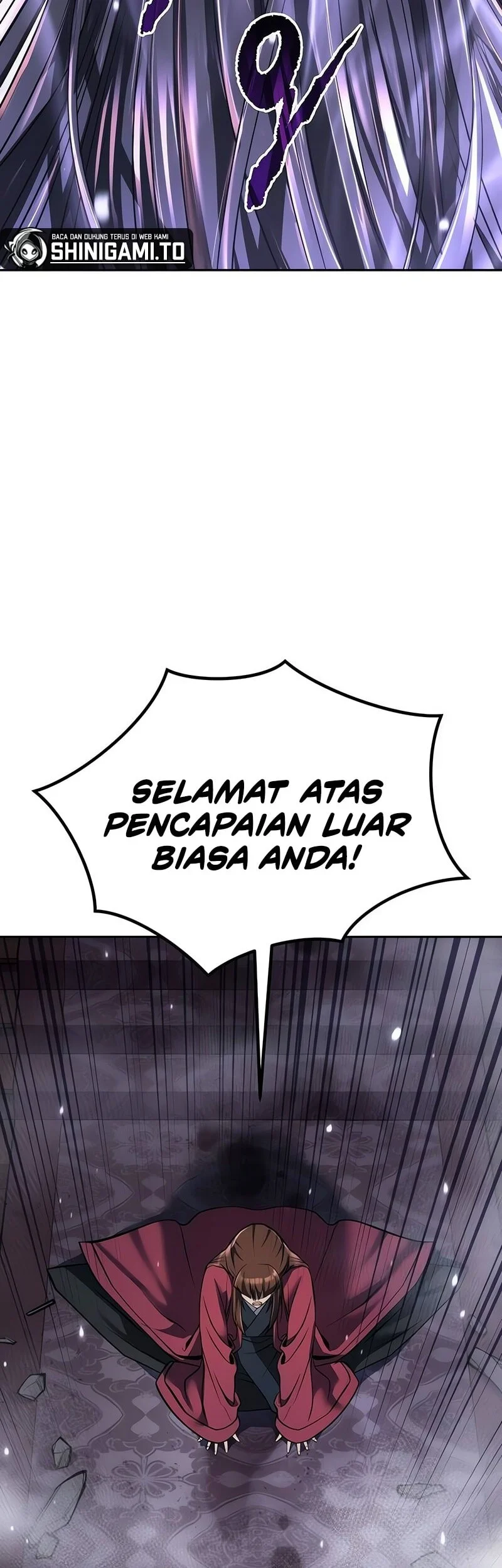 Chronicles of the Demon Faction Chapter 164 Gambar 57