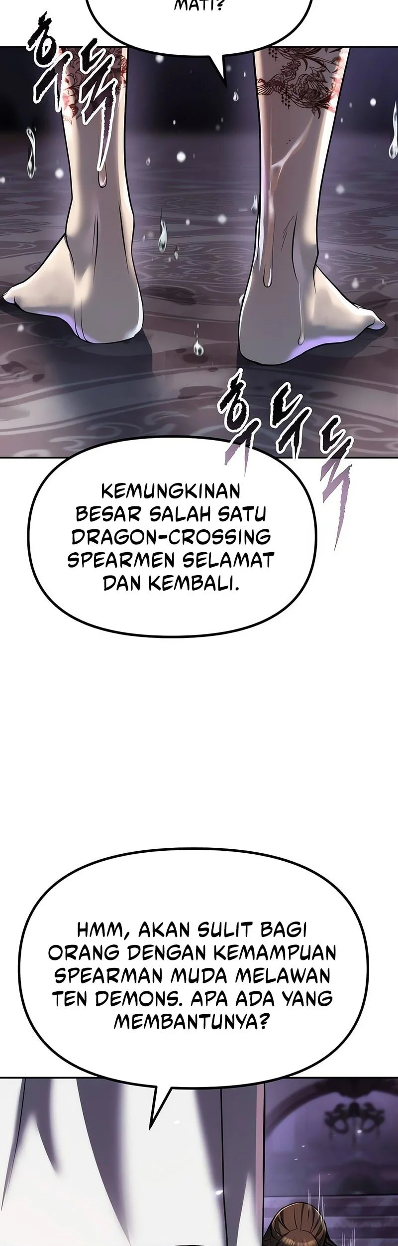 Chronicles of the Demon Faction Chapter 164 Gambar 60