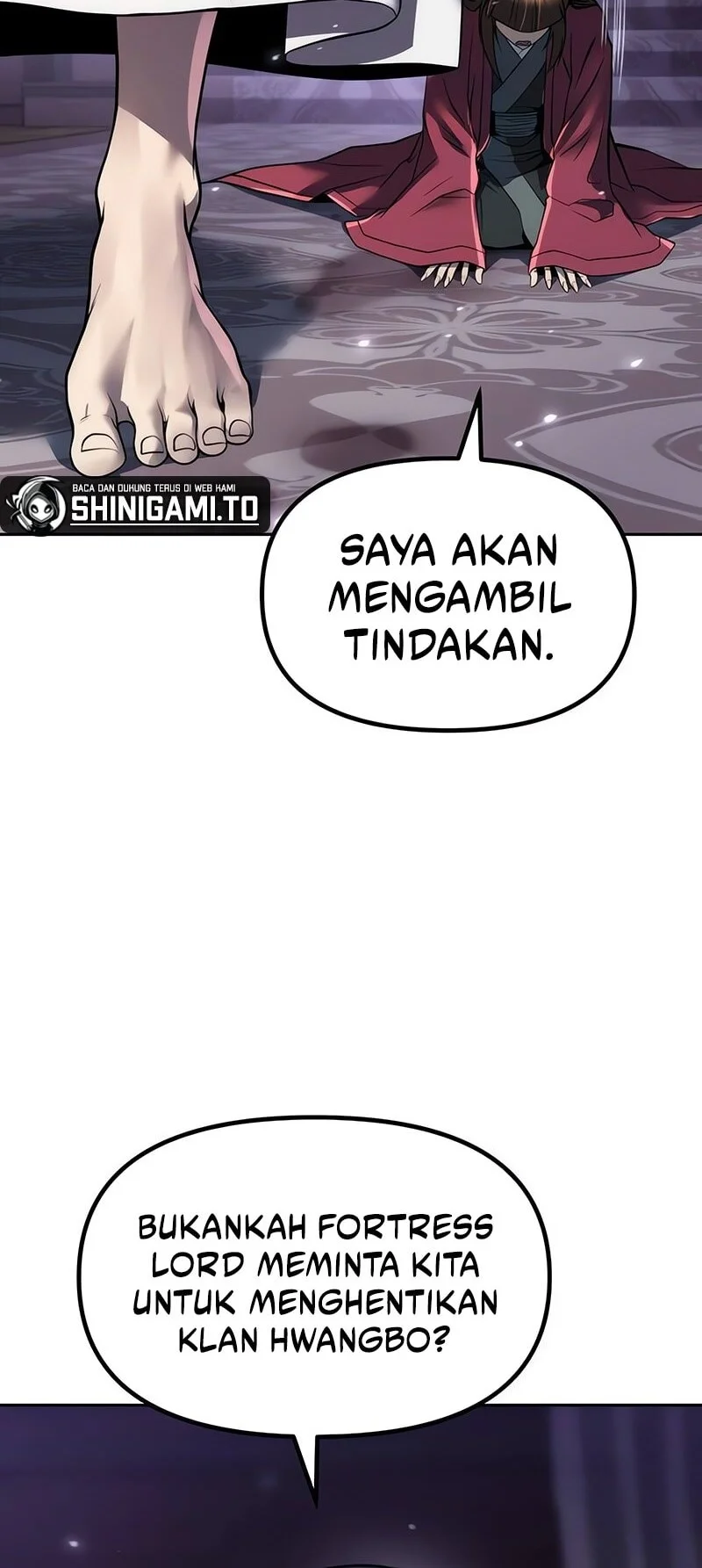 Chronicles of the Demon Faction Chapter 164 Gambar 61