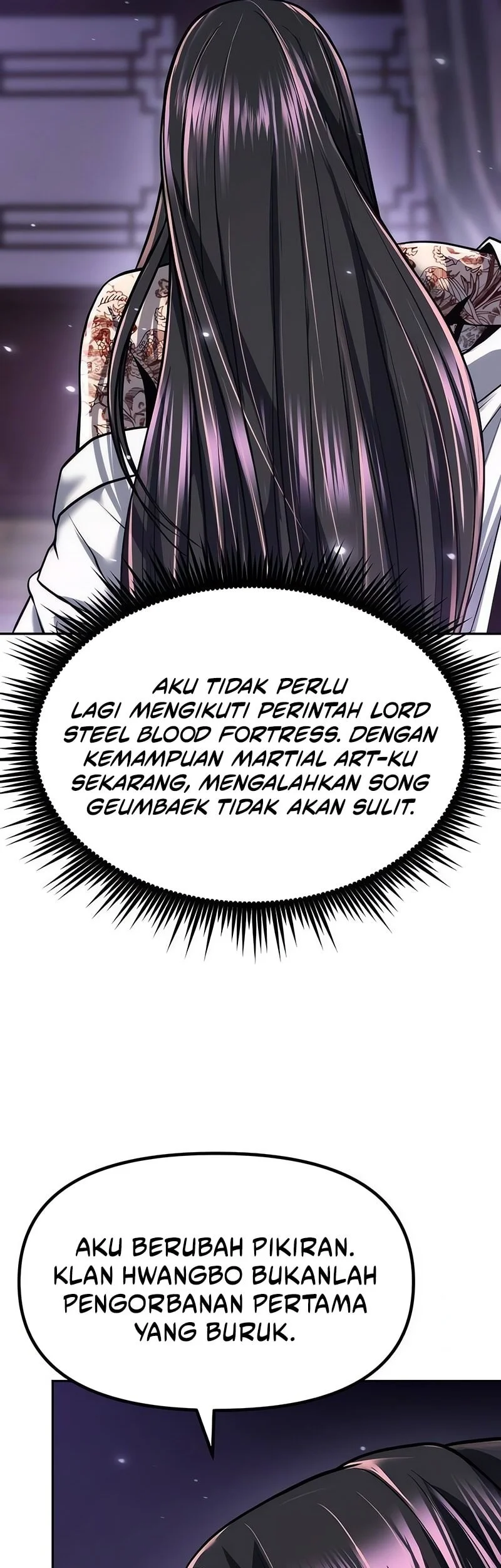 Chronicles of the Demon Faction Chapter 164 Gambar 62