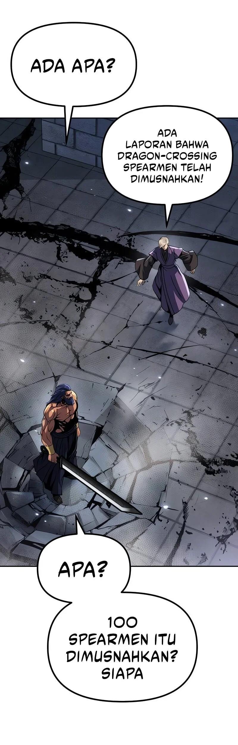 Chronicles of the Demon Faction Chapter 164 Gambar 74