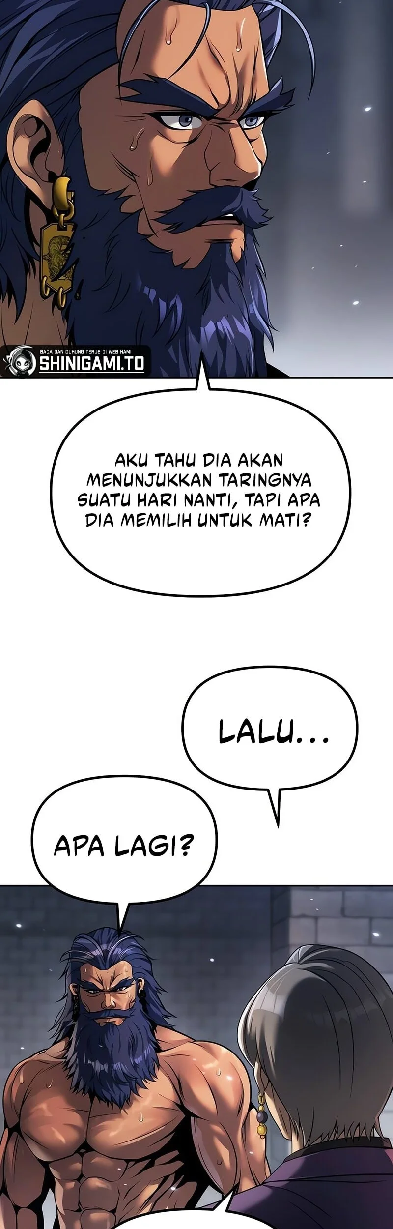 Chronicles of the Demon Faction Chapter 164 Gambar 76