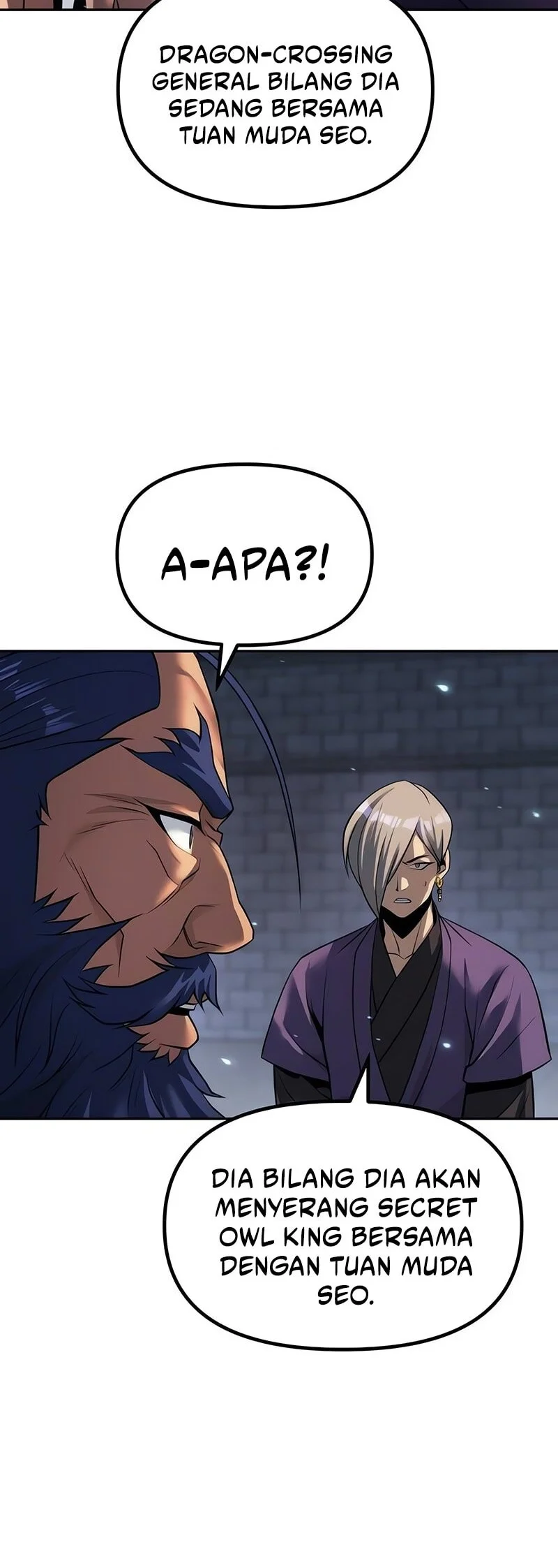 Chronicles of the Demon Faction Chapter 164 Gambar 77