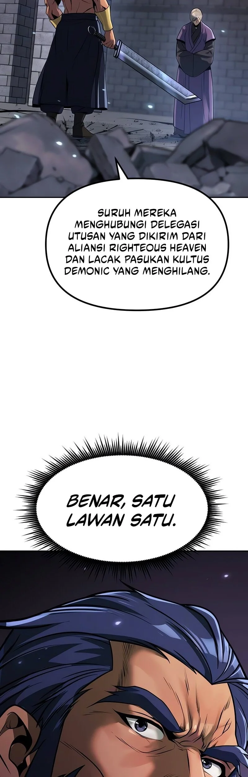 Chronicles of the Demon Faction Chapter 164 Gambar 79