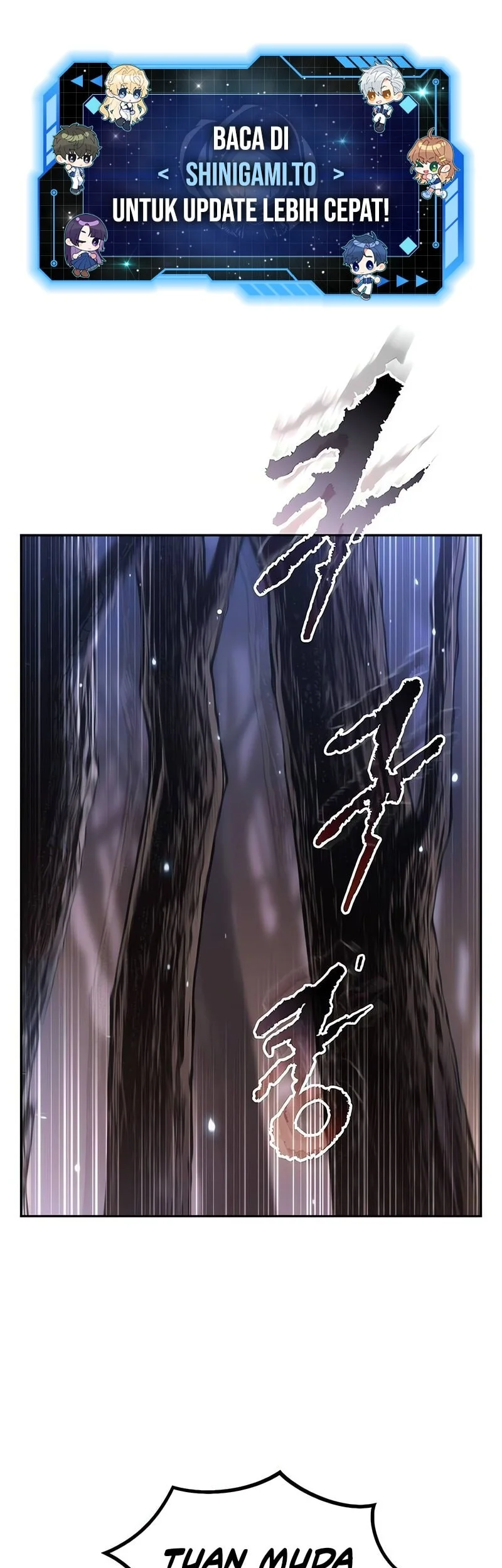 Manhwa Chronicles of the Demon Faction Chapter 164 gambar 2