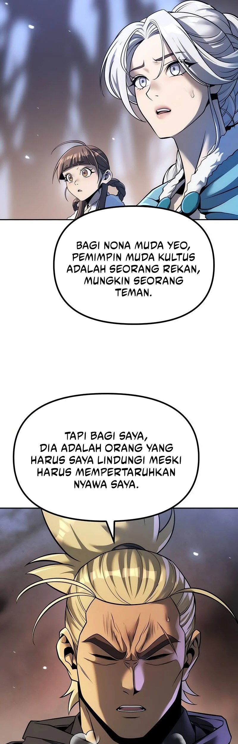 Chronicles of the Demon Faction Chapter 164 Gambar 6