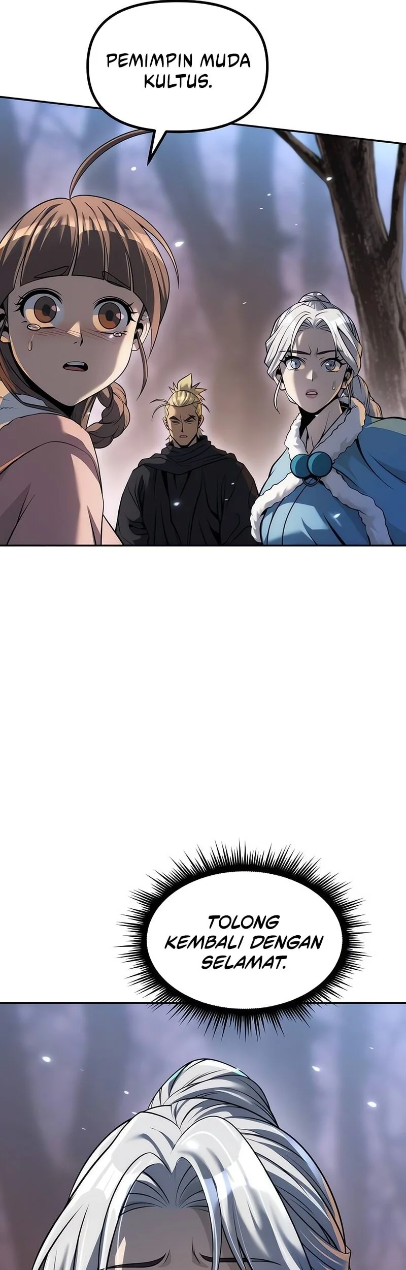 Chronicles of the Demon Faction Chapter 164 Gambar 14