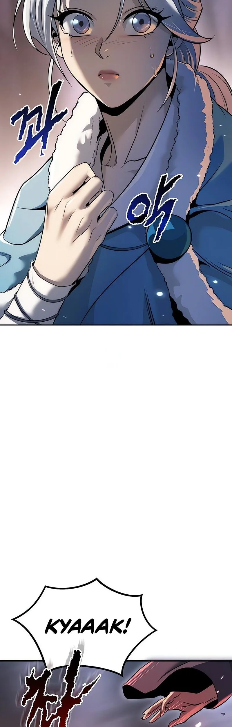 Chronicles of the Demon Faction Chapter 164 Gambar 15