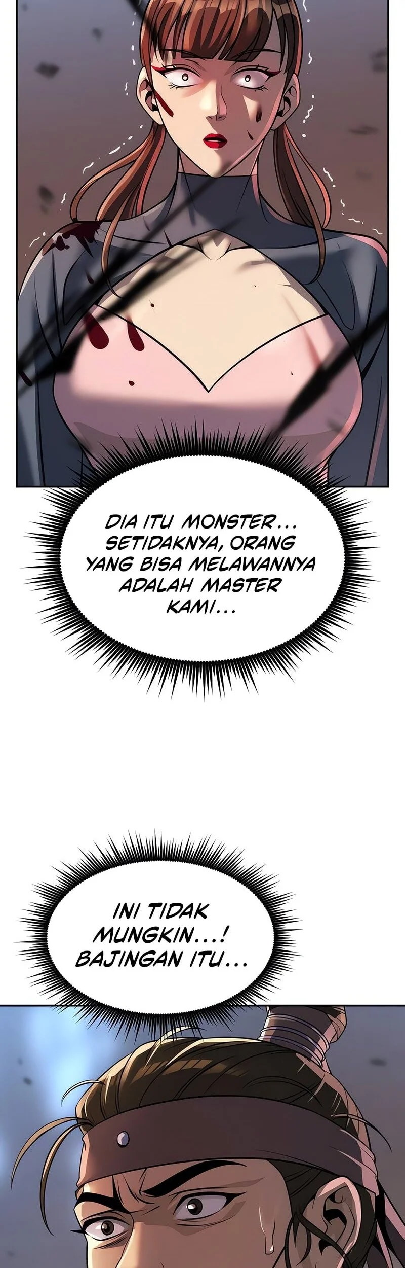 Chronicles of the Demon Faction Chapter 164 Gambar 19