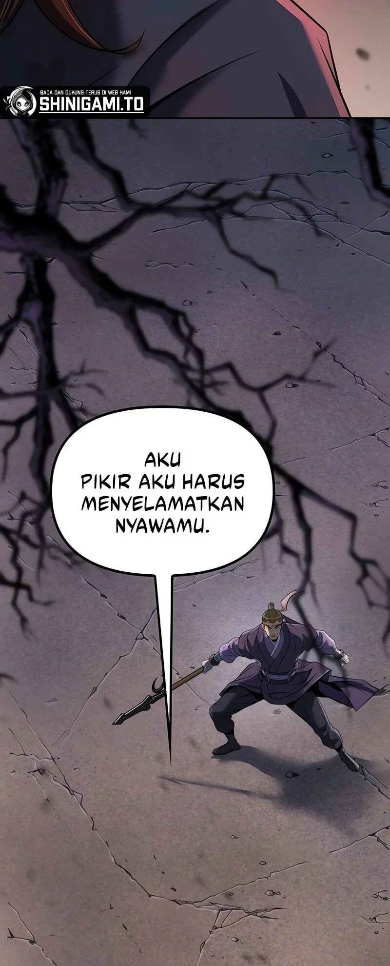 Chronicles of the Demon Faction Chapter 164 Gambar 21